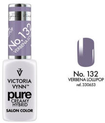 Victoria Vynn Oja semipermanenta Victoria Vynn Pure Creamy 132 Verbena Lollipop 8 ml