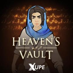 inkle Heaven's Vault (PC)