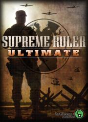 Paradox Interactive Supreme Ruler Ultimate (PC)