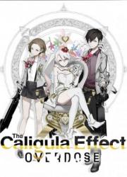 NIS America The Caligula Effect Overdose (PC)