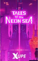 Zodiac Interactive Tales of the Neon Sea (PC)