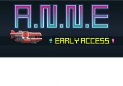 Gamesbymo A.N.N.E (PC)