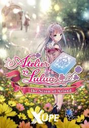 KOEI TECMO Atelier Lulua The Scion of Arland (PC)