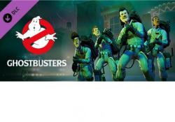 Frontier Developments Planet Coaster Ghostbusters DLC (PC)