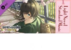 Degica RPG Maker MV Light Novel Standard Music DLC (PC)
