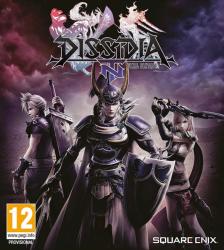 Square Enix Dissidia Final Fantasy NT (PC)