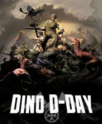 800 North Dino D-Day (PC)