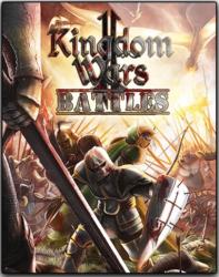 Reverie World Studios Kingdom Wars II Battles (PC) Jocuri PC