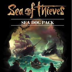 Microsoft Sea of Thieves Sea Dog Pack (Xbox One)