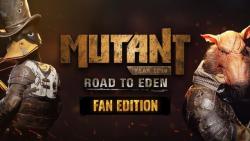 Funcom Mutant Year Zero Road to Eden [Fan Edition] (PC) Jocuri PC