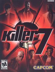 Capcom Killer 7 (PC)