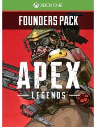 Electronic Arts Apex Legends [Founders Pack] (Xbox One)