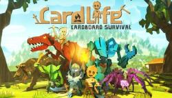 Freejam Cardlife Cardboard Survival (PC)