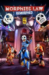 Cosmoscope Morphies Law Remorphed (PC) Jocuri PC