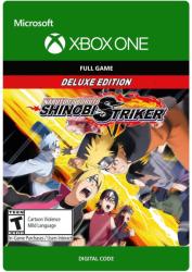BANDAI NAMCO Entertainment Naruto to Boruto Shinobi Striker [Deluxe Edition] (Xbox One)
