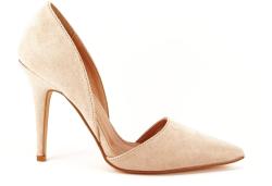 SOFILINE Pantofi Nude Decupati Antonia 04 (lbs2030nude-40)