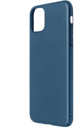 Just Must Carcasa iPhone 11 Pro Just Must Uvo Navy (JMUVOIP11NV)