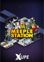 Vox Games Meeple Station (PC)