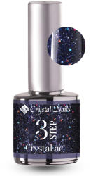 Crystal Nails 3 STEP CrystaLac - 3S118 (4ml)