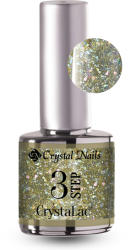Crystal Nails 3 STEP CrystaLac - 3S116 (4ml)