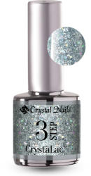 Crystal Nails 3 STEP CrystaLac - 3S115 (4ml)