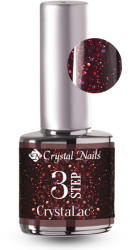 Crystal Nails 3 STEP CrystaLac - 3S117 (4ml)
