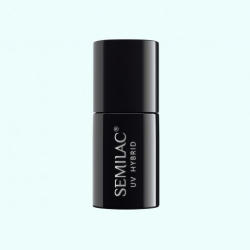 Semilac Oja semipermanenta Semilac 163 Your Angel 7 ml
