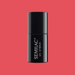 Semilac Oja semipermanenta Semilac 133 Tutti Frutti 7 ml