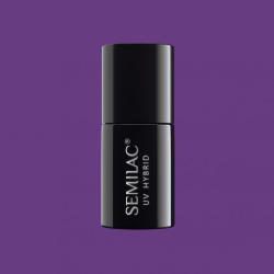 Semilac Oja semipermanenta Semilac 036 Pearl Violet 7 ml