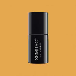 Semilac Oja semipermanenta Semilac 186 Kaymak Sweet 7 ml