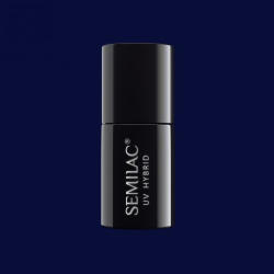 Semilac Oja semipermanenta Semilac 088 Blue Ink 7 ml