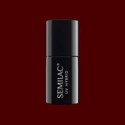 Semilac Oja semipermanenta Semilac 029 Espresso 7 ml
