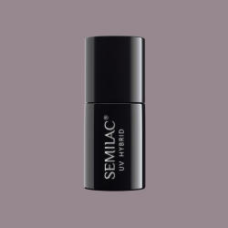 Semilac Oja semipermanenta Semilac 140 Little Stone 7 ml