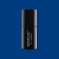 Semilac Oja semipermanenta Semilac 125 Swan Lake 7 ml