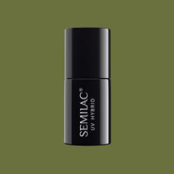 Semilac Oja semipermanenta Semilac 150 Hunter Queen 7 ml