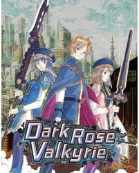 Idea Factory Dark Rose Valkyrie [Complete Deluxe Set] (PC) Jocuri PC