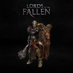 City Interactive Lords of the Fallen Lionheart Pack DLC (PC)