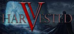 Vashta Entertainment Harvested (PC)