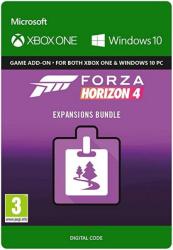 Microsoft Forza Horizon 4 Expansions Bundle (Xbox One)