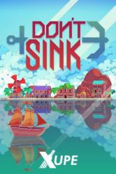 Studio Eris Don't Sink (PC) Jocuri PC