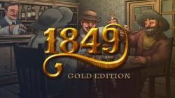 SomaSim 1849 [Gold Edition] (PC)