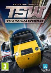 Dovetail Games TSW Train Sim World Bundle (PC)