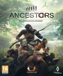 Private Division Ancestors The Humankind Odyssey (PC)