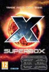 Egosoft X Superbox (PC)