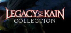 Square Enix Legacy of Kain Collection (PC) Jocuri PC