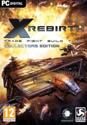 Egosoft X Rebirth [Collector's Edition] (PC)