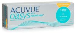 Johnson & Johnson Acuvue Oasys 1-Day Astigmatism 30 db