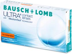 Bausch & Lomb ULTRA for Astigmatism (6 pcs)