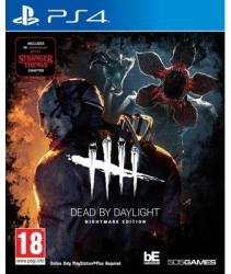 505 Games Dead by Daylight [Nightmare Edition] (PS4)