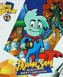 Humongous Entertainment Pajama Sam Complete Pack (PC) Jocuri PC